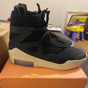 Nike Fear Of God 1